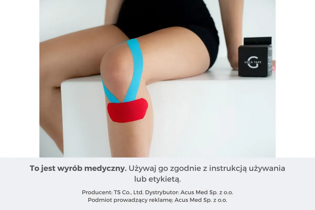 Chondromalacja rzepki - czego unikać, a jaki ruch wybrać?